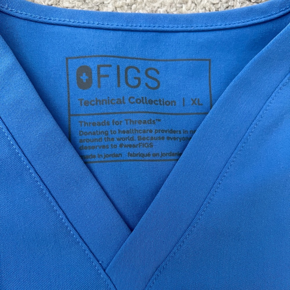 FIGS Set - Picture 2 of 5